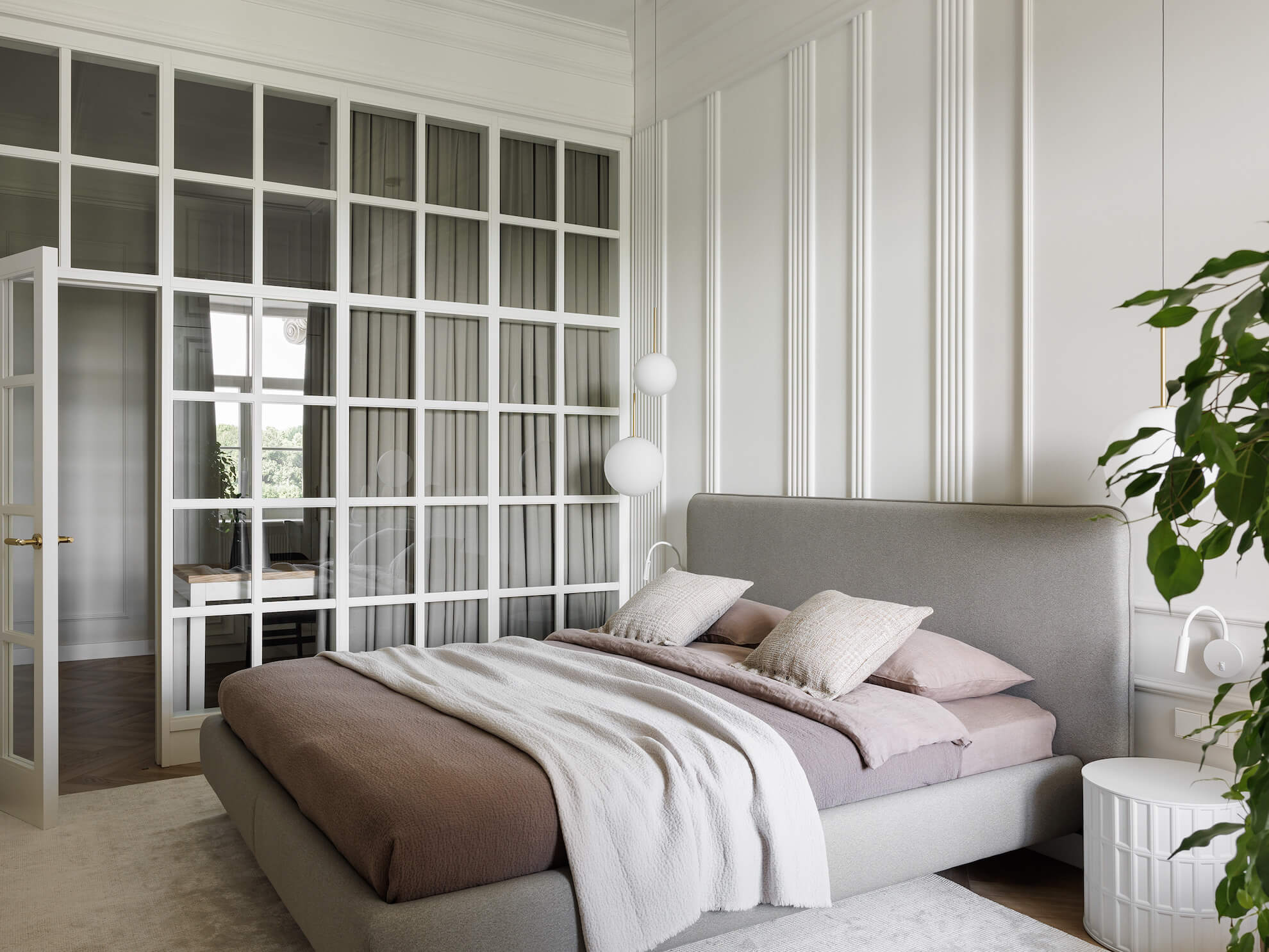 5 признаков премиального дизайна - новости компании Setus Design