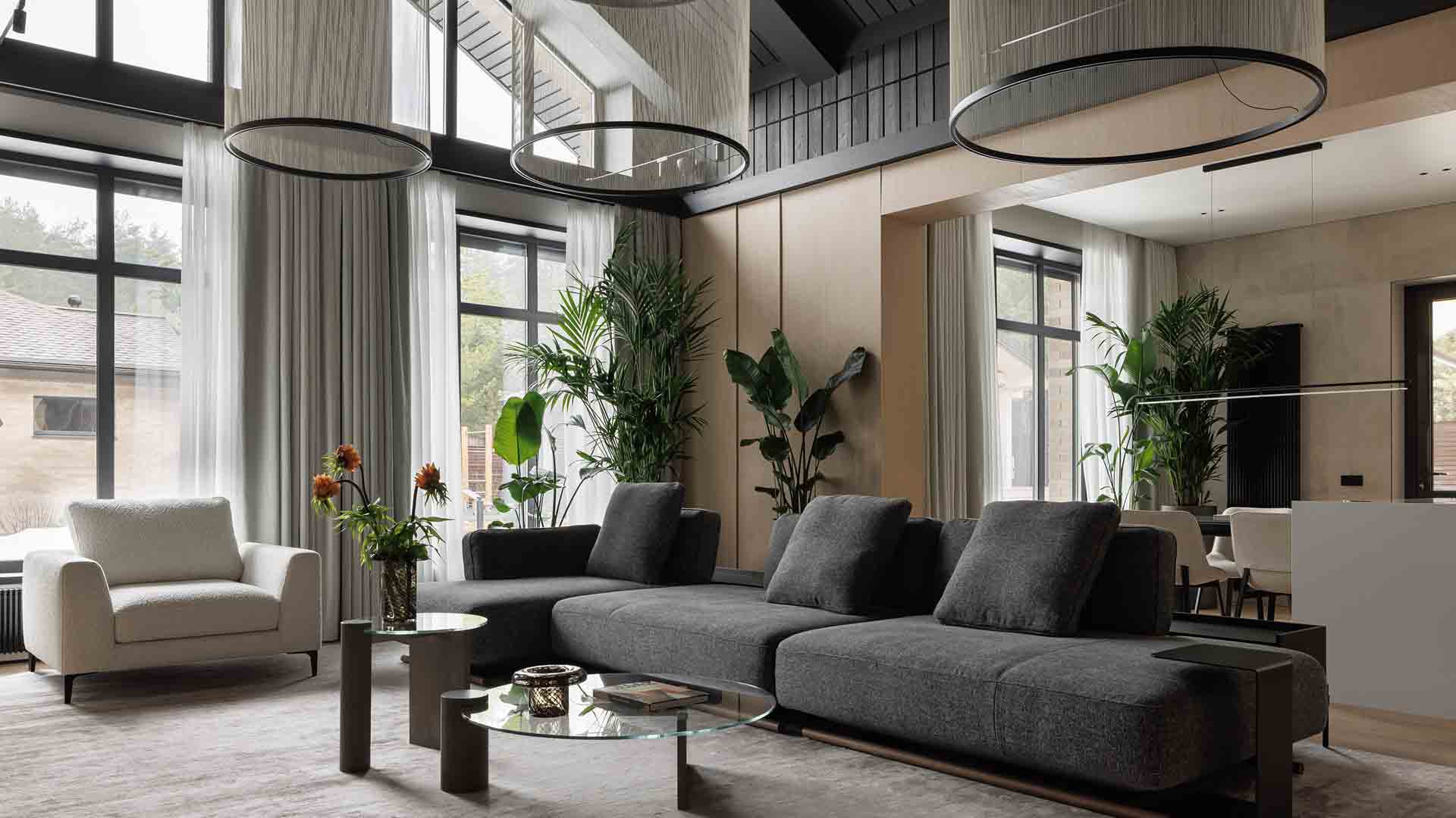 Архитектура жизни: Aura Home - новости компании Setus Design