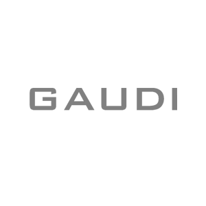 GAUDI - клиенты Setus Design