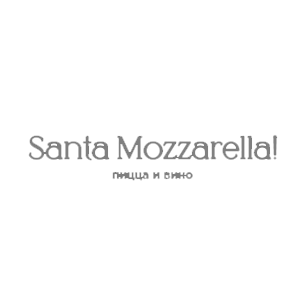 Santa Mozzarella - клиенты Setus Design