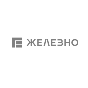 «ЖЕЛЕЗНО» - клиенты Setus Design